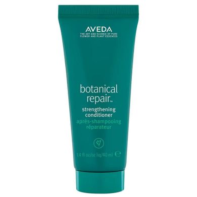 Aveda, Botanical Repair Strengthening Conditioner, wzmacniająca odżywka do włosów zniszczonych, 40 ml