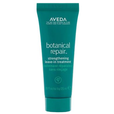 Aveda, Botanical Repair Strengthening Leave-In Treatment, wzmacniająca odżywka do włosów bez spłukiwania, 25 ml