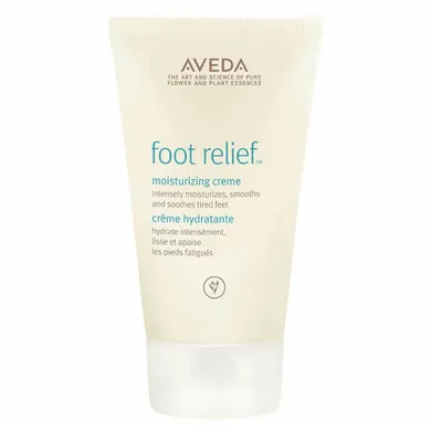 Aveda, Foot Relief Moisturizing Creme, nawilżający krem do stóp, 125 ml