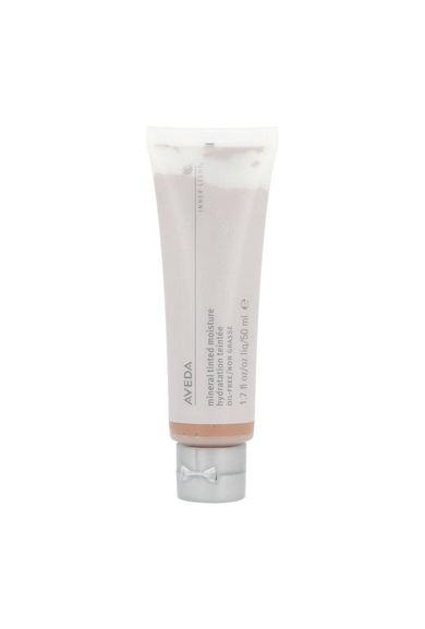 Aveda, Inner Light Mineral Tinted Moisture 06 Bark, podkład, 50 ml