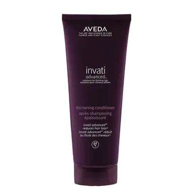 Aveda, Invati Advanced Thickening Conditioner, zagęszczająca odżywka do włosów, 200 ml