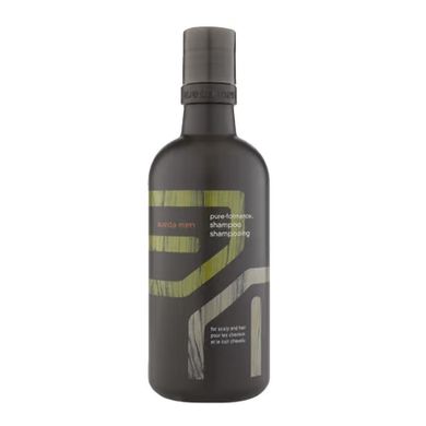 Aveda, Men Pure-Formance Shampoo, szampon do włosów dla mężczyzn, 300 ml