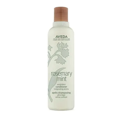 Aveda, Rosemary Mint Weightless Conditioner, odżywka do włosów nadająca lekkość, 250 ml