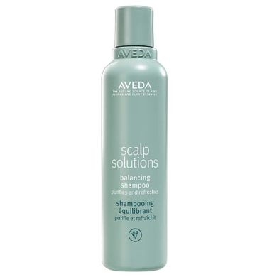 Aveda, Scalp Solutions Balancing Shampoo, szampon przywracający równowagę skórze głowy, 200 ml