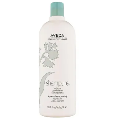 Aveda, Shampure Nurturing Conditioner, pielęgnująca odżywka do włosów, 1000 ml