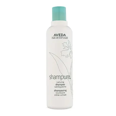Aveda, Shampure Nurturing Shampoo, pielęgnujący szampon do włosów, 250 ml