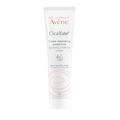 Avene, Cicalfate+ Repairing Protective Cream, regenerujący krem ochronny, 100 ml