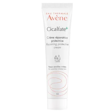 Avene, Cicalfate+ Repairing Protective Cream, regenerujący krem ochronny, 40 ml