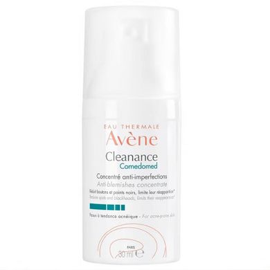 Avene, Cleanance Comedomed, koncentrat przeciw niedoskonałościom, 30 ml