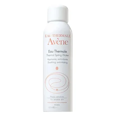 Avene, Eau Thermale Thermal Spring Water, woda termalna, 150 ml