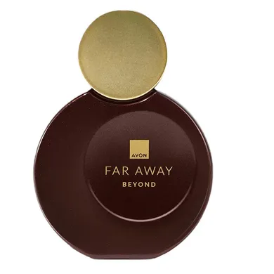 Avon, Far Away Beyond, perfumy spray, 50 ml