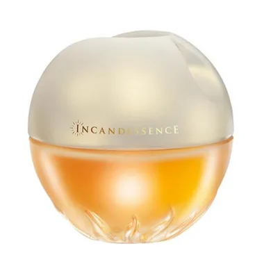 Avon, Incandessence, woda perfumowana, spray, 50 ml