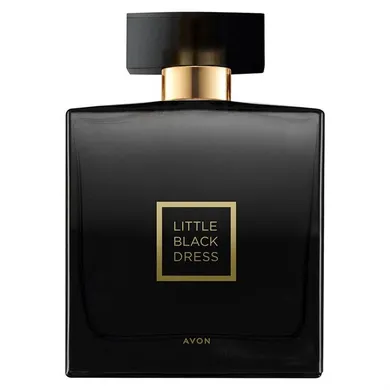 Avon, Little Black Dress, woda perfumowana, spray, 100 ml