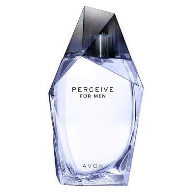 Avon, Perceive For Men, woda toaletowa, spray, 100 ml