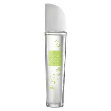 Avon, Pur Blanca Hope, woda toaletowa, spray, 50 ml
