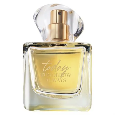 Avon, Today Tomorrow Always Today, woda perfumowana, spray, 50 ml