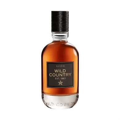 Avon, Wild Country, woda toaletowa, spray, 75 ml