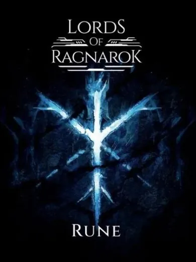 Awaken Realms, Lords of Ragnarok: Enhanced Runes, dodatek do gry