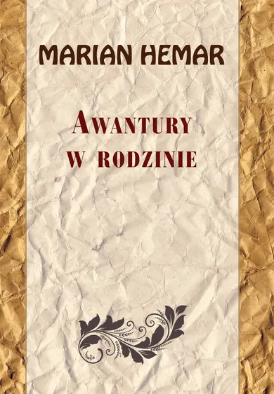 Awantury w rodzinie