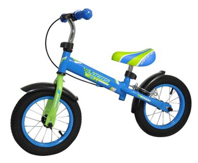 Axer Sport, rowerek biegowy Lucas, 12"