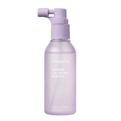 Ayunche, Derma Calming Serum, łagodzące serum do skóry głowy, 80 ml