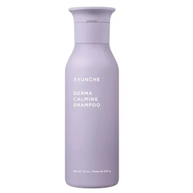 Ayunche, Derma Calming Shampoo, szampon łagodzący, 200g