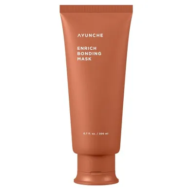 Ayunche, Enrich Bonding Mask, wzmacniająca maska do włosów, 200 ml