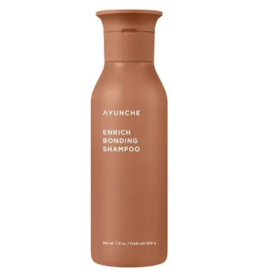 Ayunche, Enrich Bonding Shampoo, wzmacniający szampon do włosów, 200g