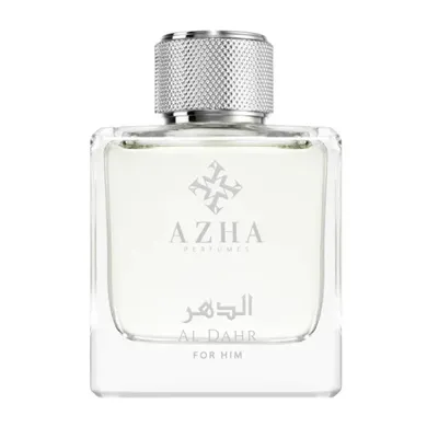 Azha, Al Dahr, woda perfumowana, spray, 100 ml