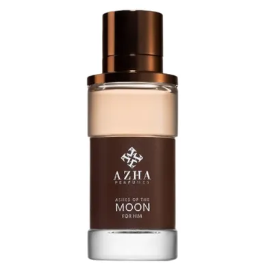 Azha, Ashes Of Moon, woda perfumowana, spray, 100 ml