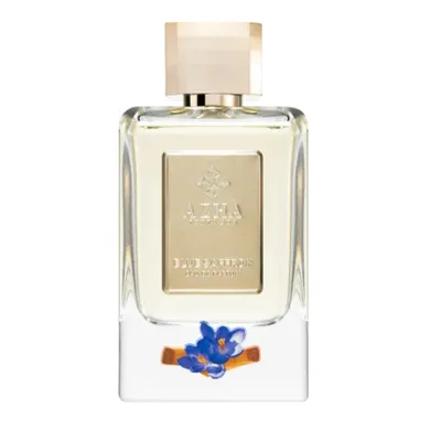 Azha, Blue Saffron, woda perfumowana, spray, 100 ml