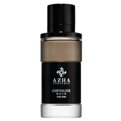 Azha, Chevalier Noir, woda perfumowana, spray, 100 ml