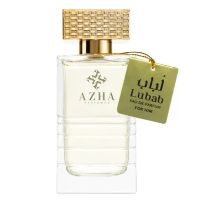 Azha, Lubab, woda perfumowana, spray, 100 ml