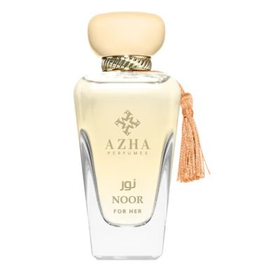 Azha, Noor, woda perfumowana, spray, 100 ml