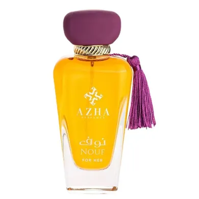 Azha, Nouf, woda perfumowana, spray, 100 ml