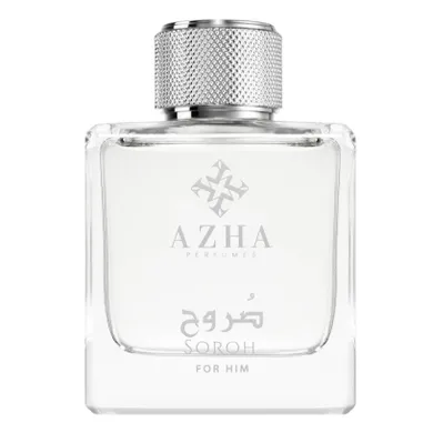 Azha, Soroh, woda perfumowana, spray, 100 ml