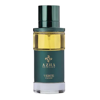 Azha, Verte For Him, woda perfumowana spray, 100 ml