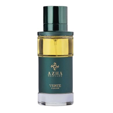 Azha, Verte For Him, woda perfumowana, spray, 100 ml
