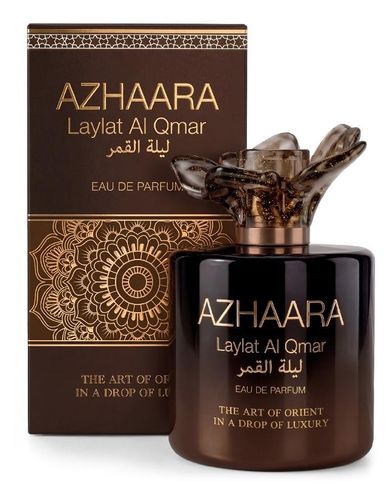 Azhaara, Laylat Al Qamar, woda perfumowana, 100 ml