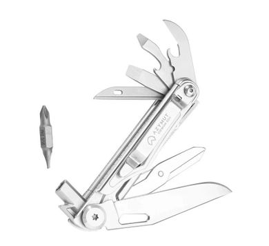 Azymut, Giewon EDC, multitool, 8w1