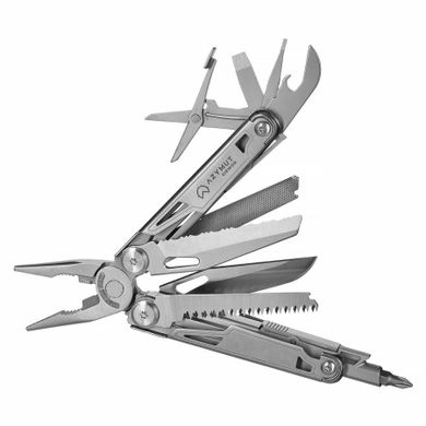 Azymut, Giewon, multitool, z kaburą do pasa