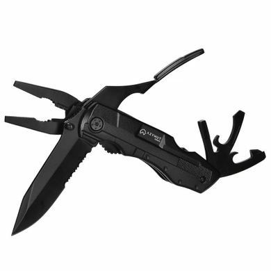 Azymut, Gron, multitool, z kaburą do pasa