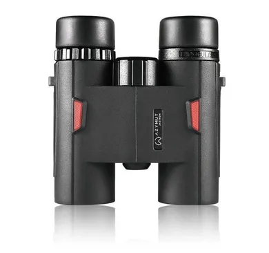 Azymut, Jastron, lornetka, 8-32 B