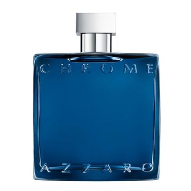 Azzaro, Chrome Parfum, woda perfumowana, 100 ml