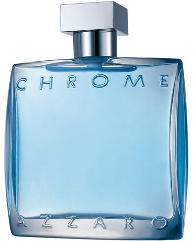Azzaro, Chrome, woda po goleniu, 100 ml