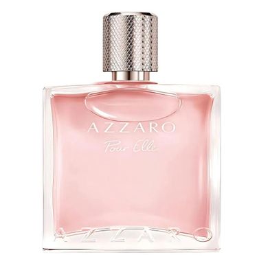 Azzaro, Pour Elle, woda perfumowana, spray, 100 ml