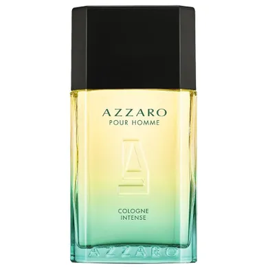 Azzaro, Pour Homme Cologne Intense, woda toaletowa, spray, 50 ml