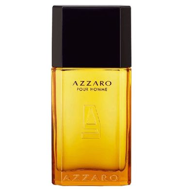 Azzaro, Pour Homme, woda toaletowa, spray, 30 ml