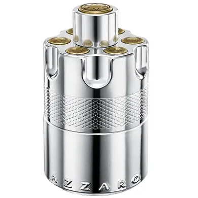 Azzaro, Wanted, woda perfumowana, spray, 100 ml