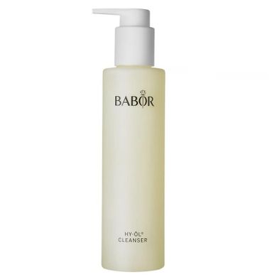 Babor, HY-ÖL Cleanser, oliwka hydrofilna do oczyszczania skóry, 200 ml